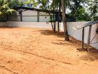 (ARN415) 18.9 P BARE LAND SALE AT 50 M To Main Road Koswatha Battramulla