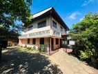 (ARN443) 02 Story House With 25.1 p Sale At Moratuwa