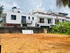 (ARN444) 14.55 P Bare Land Sale At Ekamuthu Mw Koswatha Battaramulla