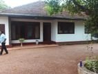 (ARN454) 50P Property Sale At Near Saranankara Rd Kalubowil