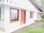 (ARN458) House with Land Sale Nugegoda