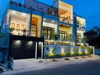 (ARN463) Super Luxury House for Sale In Pelawatha Battaramulla