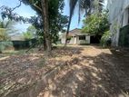 (ARN484) 20P Land for Sale in Desinghe Road Pelawaththa Battramulla