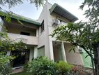 (ARN488) Two storied house at Kotte Baddagana Duwa Road,