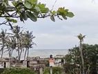 (ARN490) Beach view property with Marine Drive Reservation access