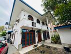 (ARN494) 02 Storey House with 15.05P Sale Malwatha Road, Dehiwala