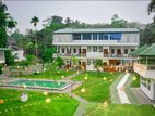 (ARN509) Luxury Hotel for Sale At Thudugala Kaluthara