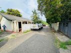 (ARN51) Single Story House Sale at Battramulla