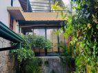 (ARN563) 02 Story House With 10.25 P for sale in Thalawatugoda