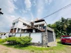 (ARN57) 17.5 perches 3story house for Sale in Hokandara