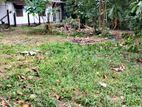 (ARN579) 15 P Land Sale At Gampaha