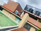 (ARN596) 03 Bed Apartment Sale At Colombo 05.