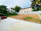 (ARN62) 8.3 P Bare Land Sale At Parakumba Place Malabe