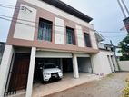(ARN624) 03 Story House with 10.2 P Sale at Near Gamsaba Junc., Nugegoda