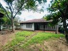 (ARN7) 18.5P Single Story House Sale in Nugegoda