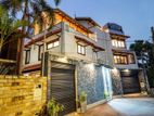 (ARNNI14) Luxurious | House for sale @ Delkanda, Nugegoda