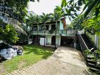 (ARNNI62) 16 P With 02 Story House Sale at Nugegoda
