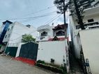 (ARNNI63) 08 P With 02 Story House Sale At Colombo 03