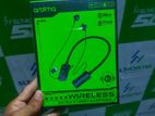 Aroima M35 Wireless Extra Stereo Earphone