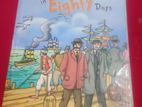 Around the World in Eighty Day book