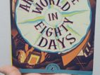 Around The World In Eighty Days-Jules Verne