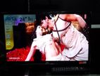 ARPICO 24"LED TV