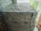 Arpico 72x48x7 Spring Mattress / 1118