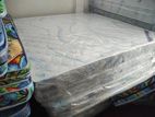 Arpico 72x72 Spring Mattress 7 Inches / 1126