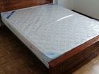 Arpico 72x72 Spring Mattresses 7" 005