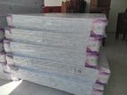 Arpico 78x72x10 Spring Mattress (J6)