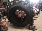 Arpico Dack Tire 26'