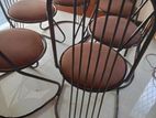 Arpico Dining Chairs