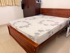 Arpico Flexifoam 7" Queen Mattress 72x60