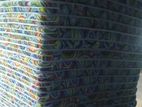 Arpico hybrid Mattress 72*72*6