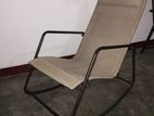 Arpico Iron rocking chair