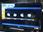 ARPICO LED 24" TV