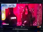 Arpico LED 24" TV