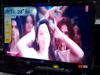 Arpico LED 24" TV