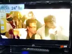 Arpico Led 24" Tv