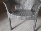 Arpico Plastic Chair