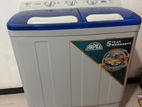 Arpico Semi Automatic Washing Machine 7.2KG