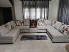 Arpico Sofa Set