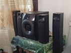 Arpico Speaker