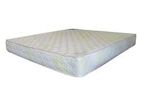 Arpico Spiring Mattress : 78 X 72 7