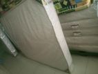 Arpico spring mattress 6 by 5