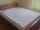 Arpico Spring Mattress 7"