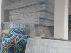 Arpico Spring Mattress 72 60