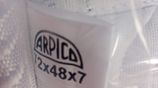 Arpico Spring Mattress 72*48*7"