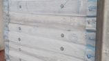 Arpico Spring Mattress 72*48*7"