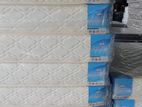 Arpico Spring Mattress 72*72*7"